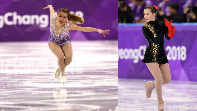Not bad! Not bad. Images via Getty.